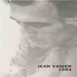 Jean Vanier - 1984
