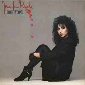 Jennifer Rush - I Come Undone