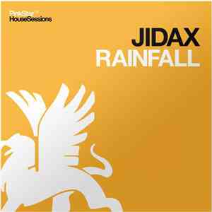 Jidax - Rainfall