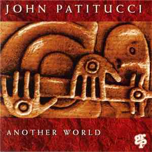 John Patitucci - Another World