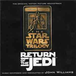 John Williams  - Return Of The Jedi (The Original Motion Picture Soundtrack)