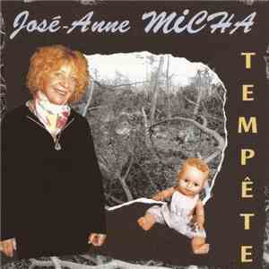 José-Anne Micha - Tempête