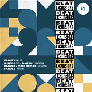 Kabuki - Beat Excursions #1