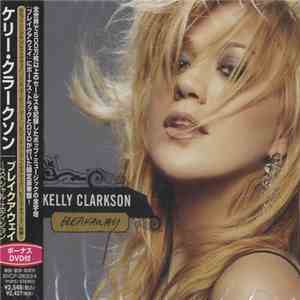 Kelly Clarkson - Breakaway