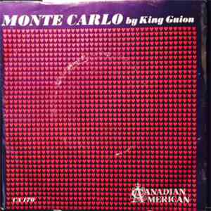 King Guion - Monte Carlo