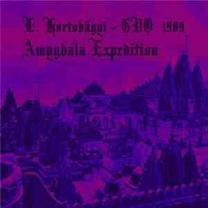 L. Hortobágyi - GUO - Amygdala Expeditions