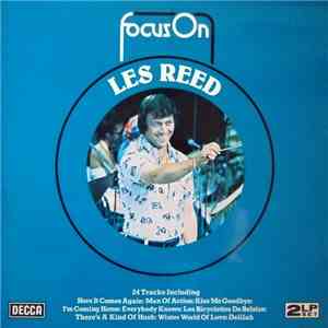 Les Reed - Focus On Les Reed