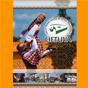 Lietuva - Valstybinis Dainų Ir Šokių Ansamblis "Lietuva"