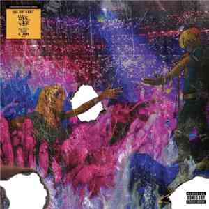 Lil Uzi Vert - Luv Is Rage