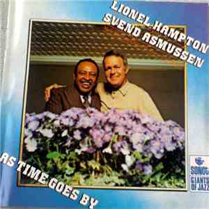Lionel Hampton And Svend Asmussen - As Time Goes By