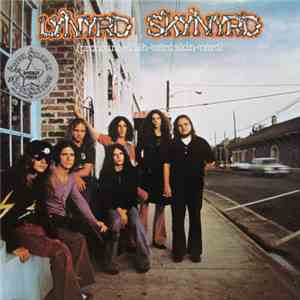 Lynyrd Skynyrd - (Pronounced 'Lĕh-'nérd 'Skin-'nérd)
