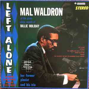 Mal Waldron - Left Alone