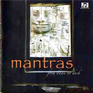 Mantras  - From Dawn To Dusk