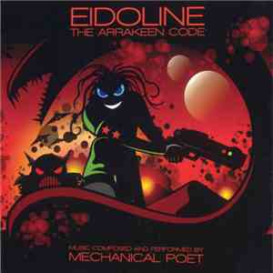 Mechanical Poet - Eidoline: The Arrakeen Code