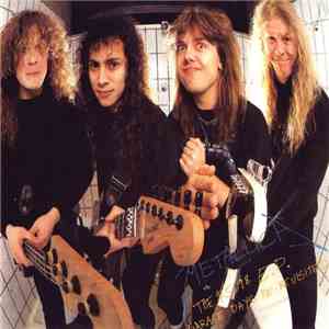 Metallica - The $5.98 E.P. Garage Days Re-Revisited