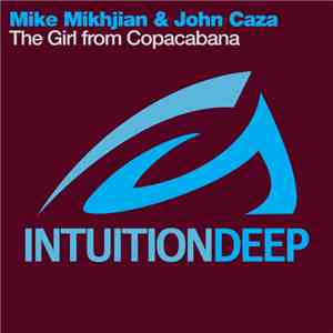Mike Mikhjian & John Caza - The Girl From Copacabana