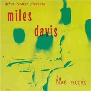 Miles Davis - Blue Moods