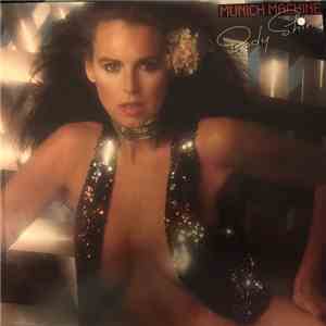 Munich Machine - Body Shine