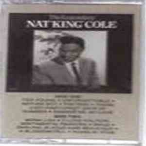 Nat King Cole - Unforgettable