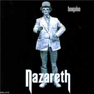 Nazareth - Boogaloo