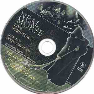 Neal Morse - Live Scriptura