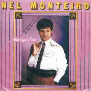 Nel Monteiro - Barriga Cheia