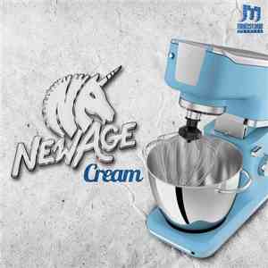 New Age  - Cream
