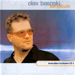 Olav Basoski - Samplitude: Australian Exclusive CD1