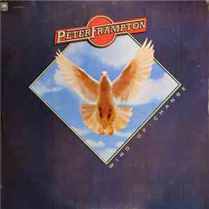 Peter Frampton - Wind Of Change
