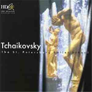 Pyotr Ilyich Tchaikovsky - The St. Petersburg Ballet School