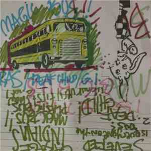 RAS / Deaf Child / G.I. - Magic Bus