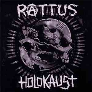 Rattus / Holokaust - Rattus / Holokaust