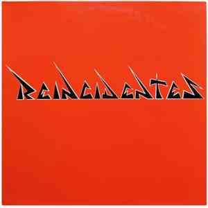Reincidentes - Reincidentes