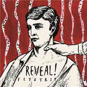 Reveal  - Flystrips