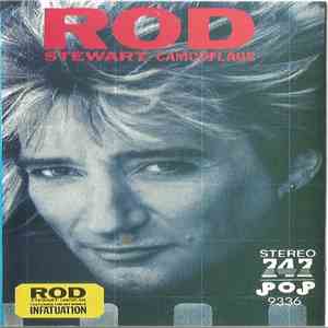 Rod Stewart - Camouflage