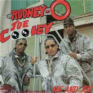 Rodney-O Joe Cooley - Me And Joe