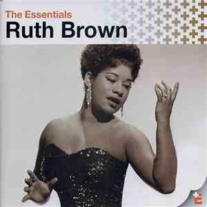 Ruth Brown - The Essentials