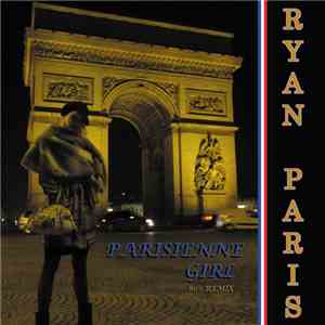 Ryan Paris - Parisienne Girl