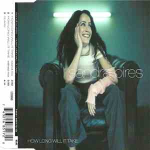 Sandra Pires - How Long Will It Take