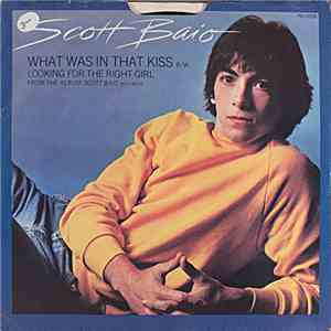 Scott Baio - What Was In That Kiss