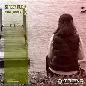 Sergey Rubin - Alone