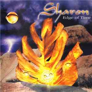 Sharon  - Edge Of Time