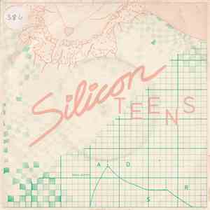 Silicon Teens - Memphis Tennessee