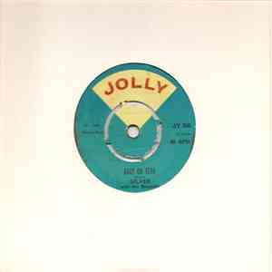 Silver With The Magnets - Baby Oh Yeah