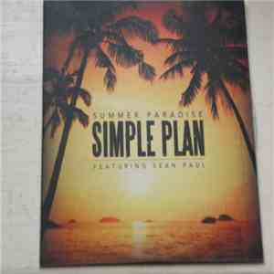Simple Plan - Summer Paradise