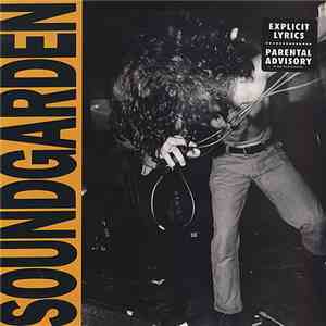 Soundgarden - Louder Than Love