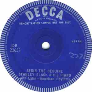 Stanley Black & His Orchestra - Begin The Beguine