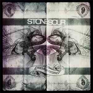 Stone Sour - Audio Secrecy
