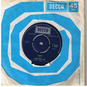 The Alan Price Set - Shame