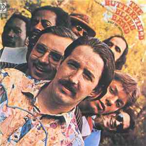 The Butterfield Blues Band - Keep On Moving
